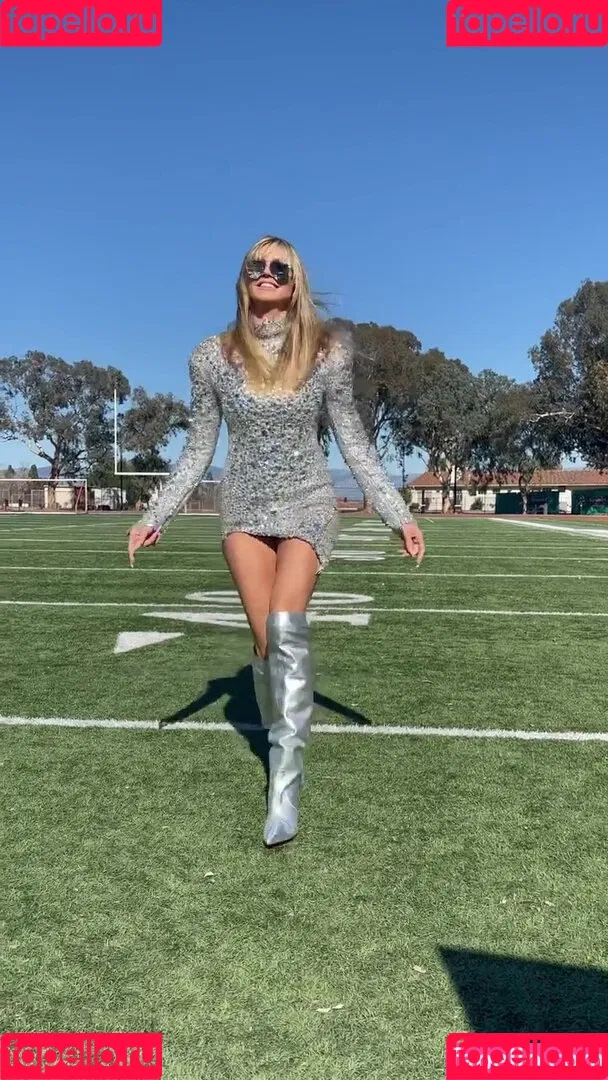 Heidi Klum / heidiklum Onlyfans Photo Gallery 
