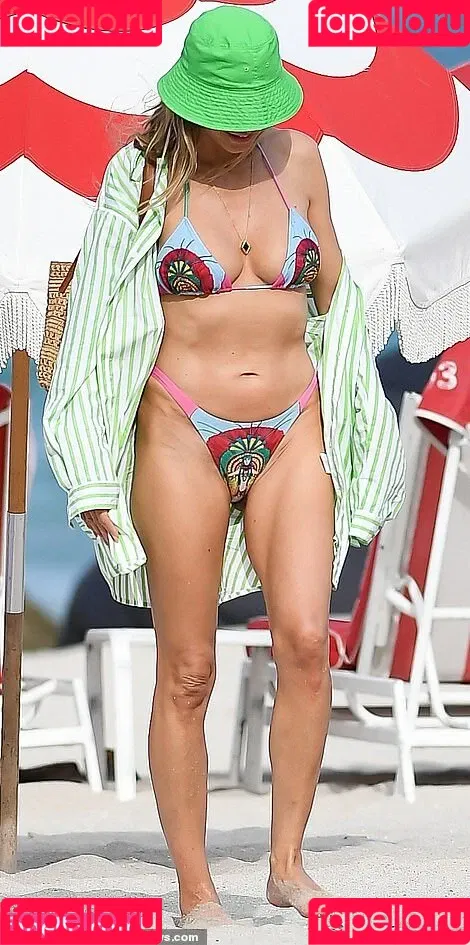 Heidi Klum / heidiklum Onlyfans Photo Gallery 