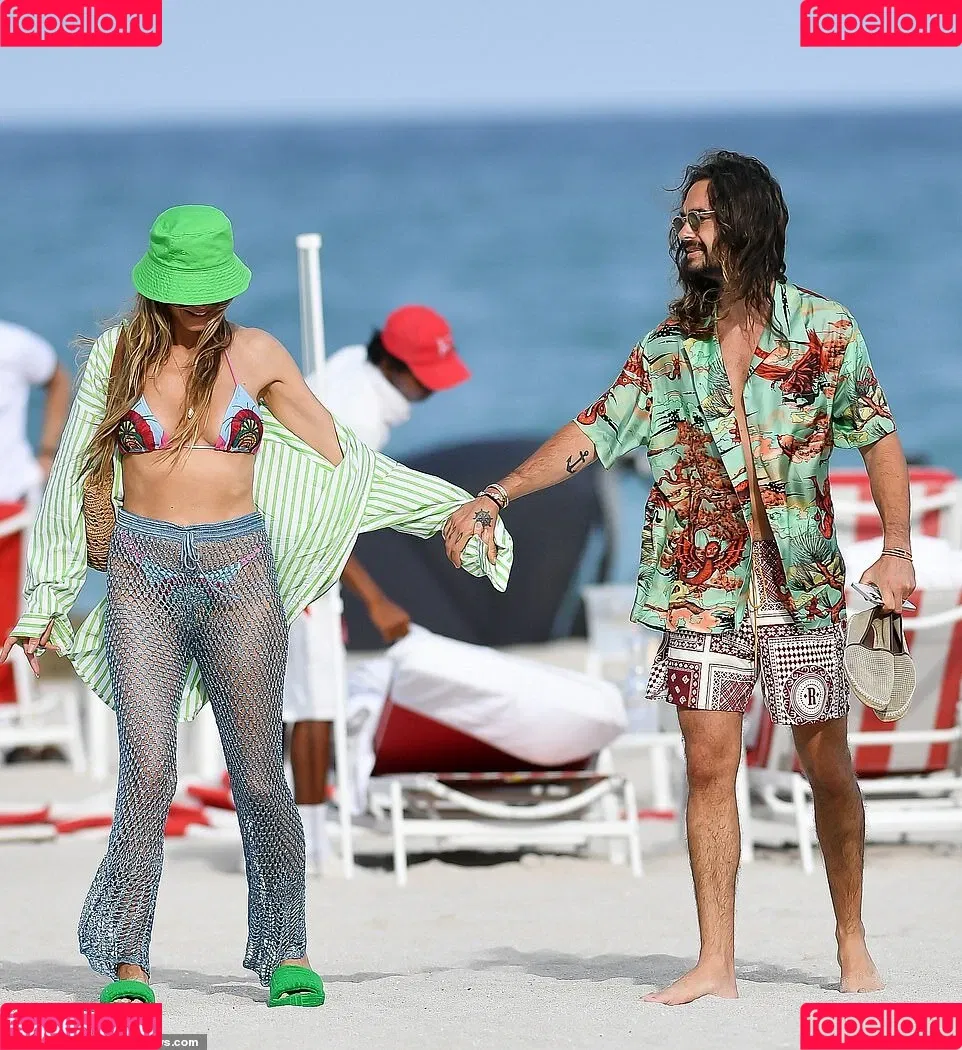 Heidi Klum / heidiklum Onlyfans Photo Gallery 