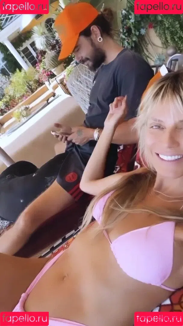 Heidi Klum / heidiklum Onlyfans Photo Gallery 