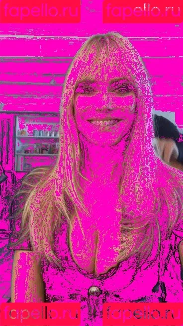 Heidi Klum / heidiklum Onlyfans Photo Gallery 