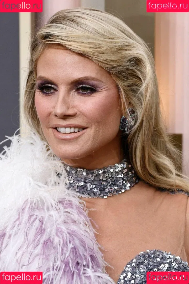 Heidi Klum / heidiklum Onlyfans Photo Gallery 
