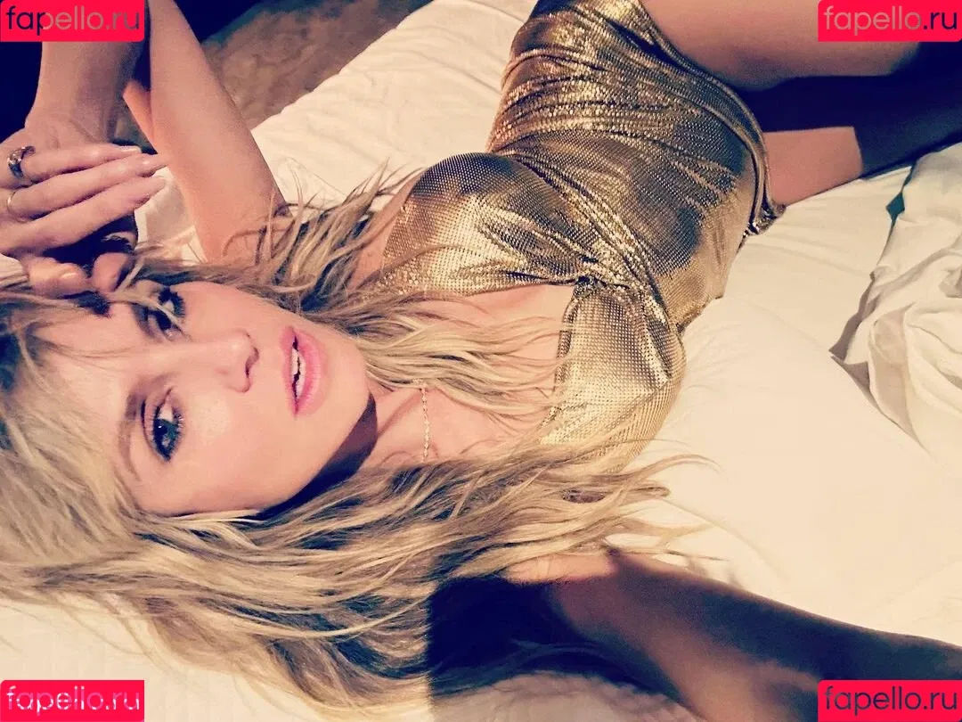 Heidi Klum / heidiklum Onlyfans Photo Gallery 