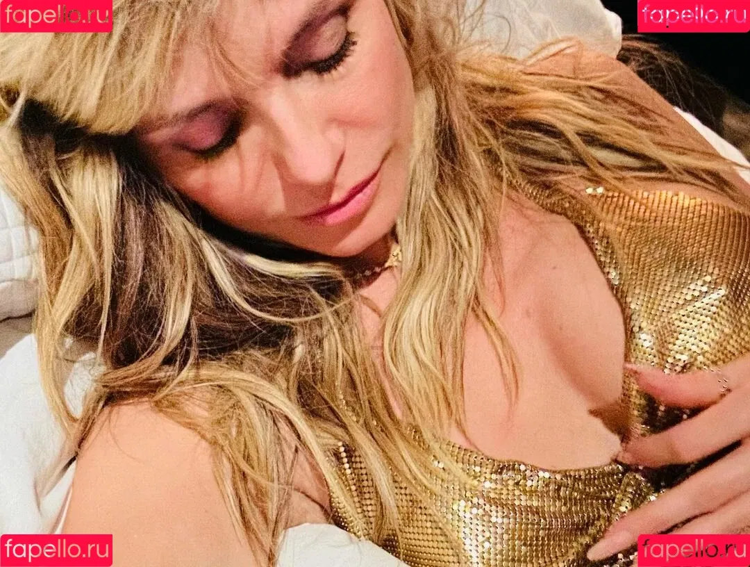 Heidi Klum / heidiklum Onlyfans Photo Gallery 