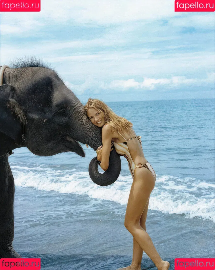Heidi Klum / heidiklum Onlyfans Photo Gallery 
