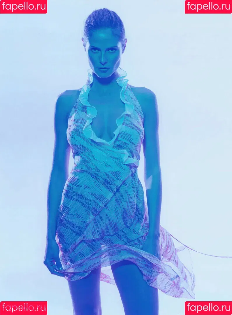 Heidi Klum / heidiklum Onlyfans Photo Gallery 