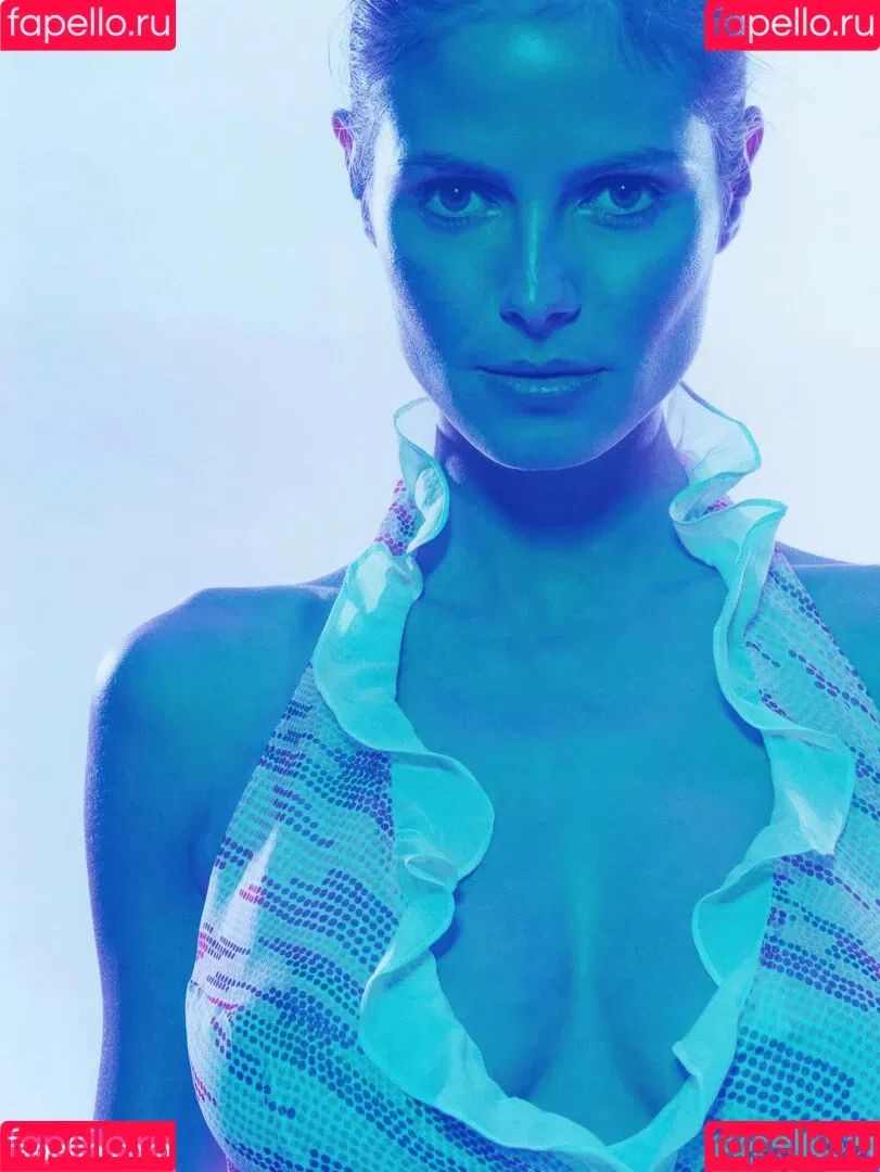 Heidi Klum / heidiklum Onlyfans Photo Gallery 
