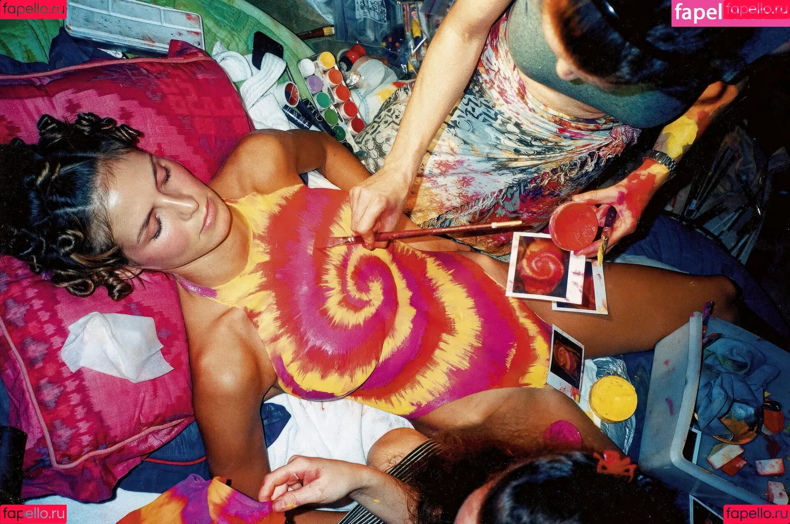 Heidi Klum / heidiklum Onlyfans Photo Gallery 