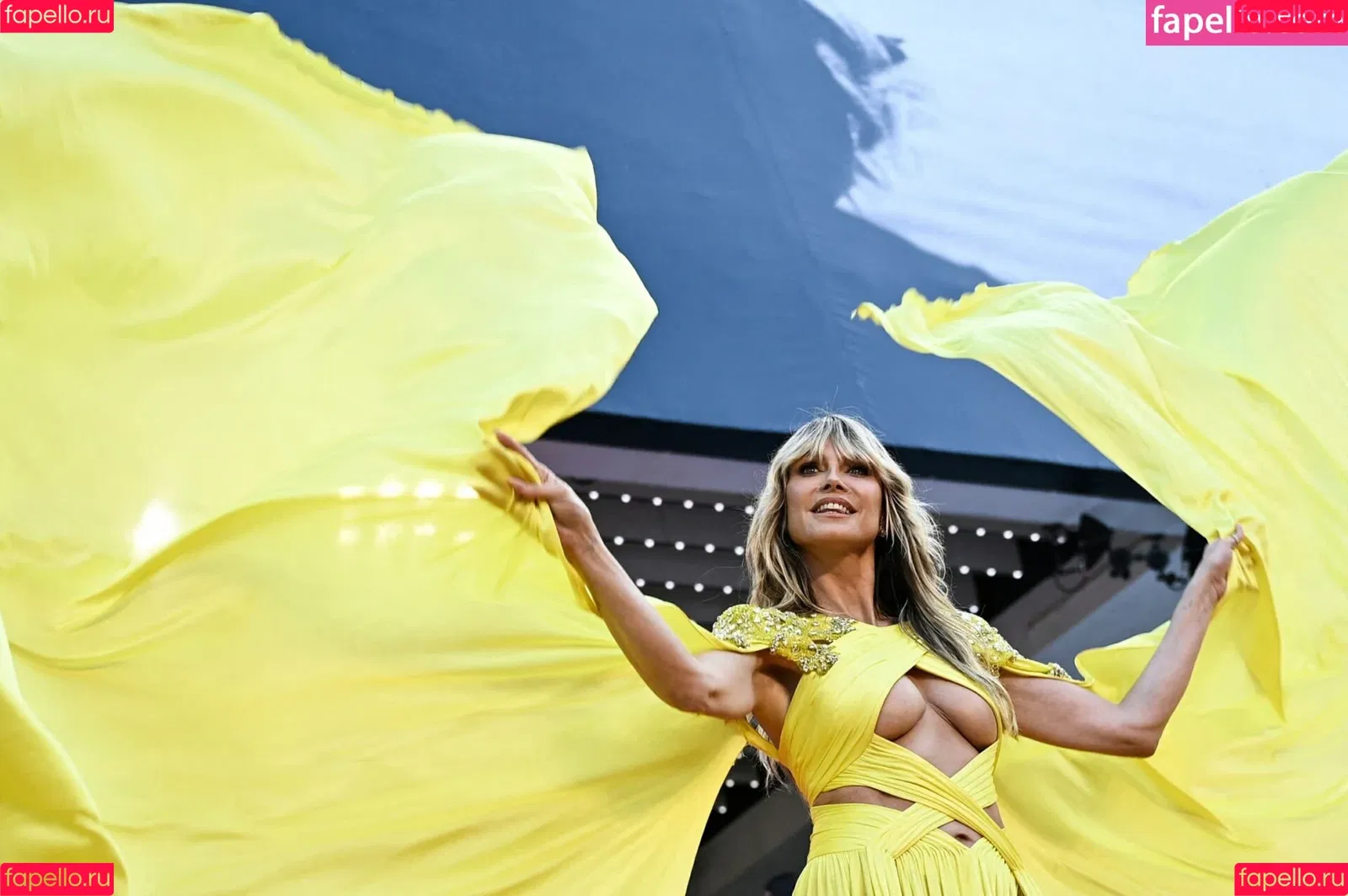 Heidi Klum / heidiklum Onlyfans Photo Gallery 