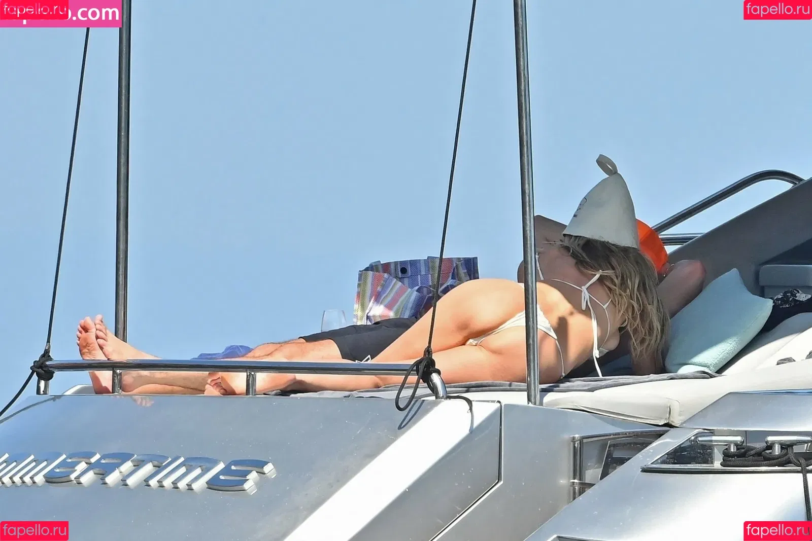 Heidi Klum / heidiklum Onlyfans Photo Gallery 