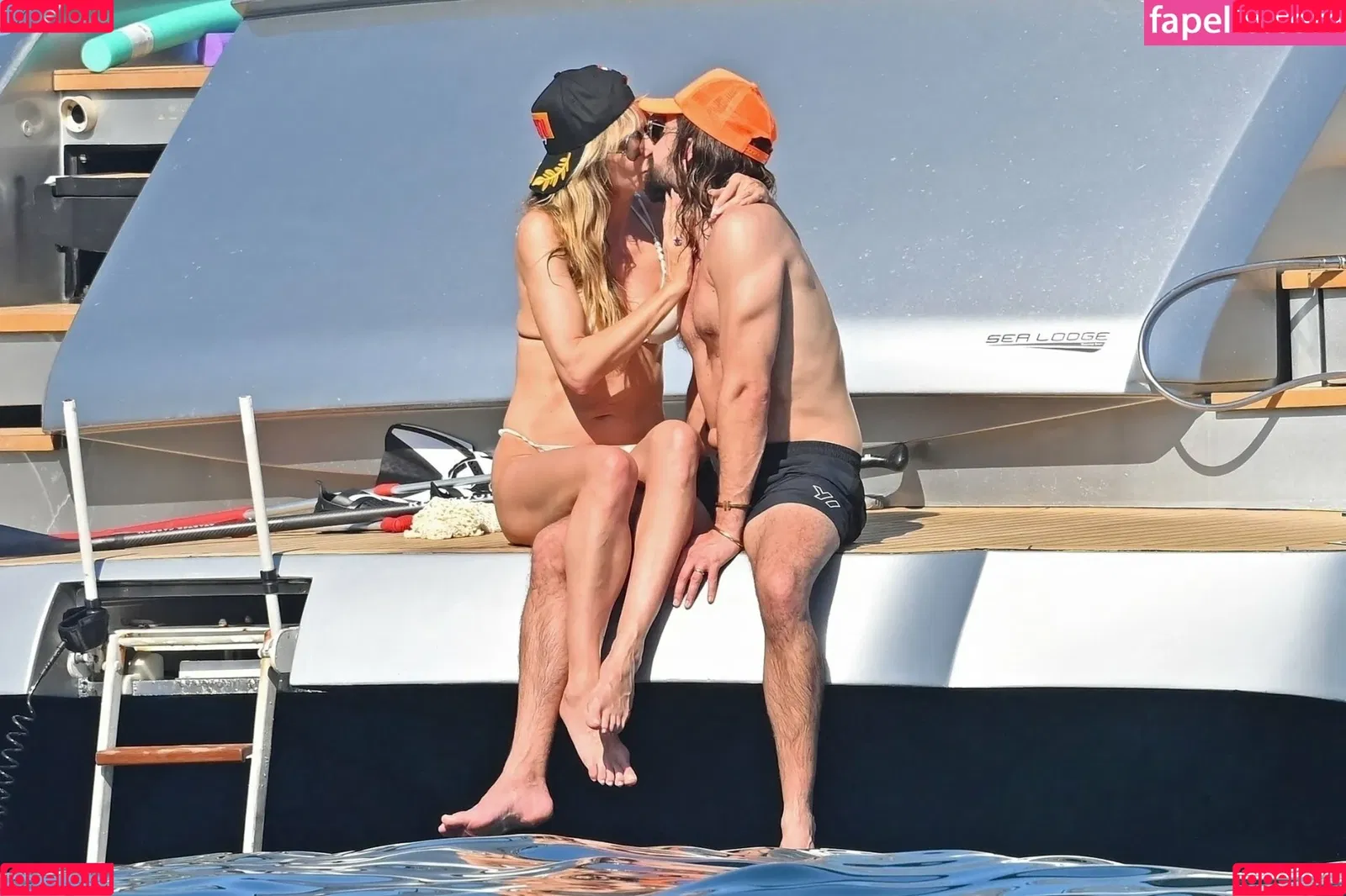 Heidi Klum / heidiklum Onlyfans Photo Gallery 