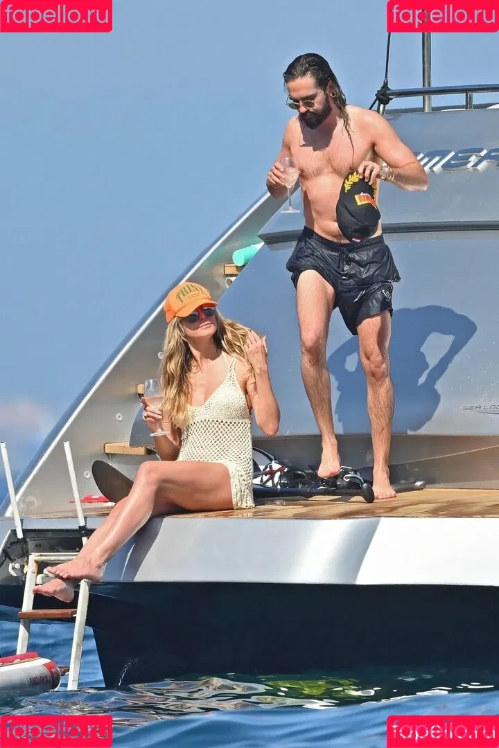 Heidi Klum / heidiklum Onlyfans Photo Gallery 