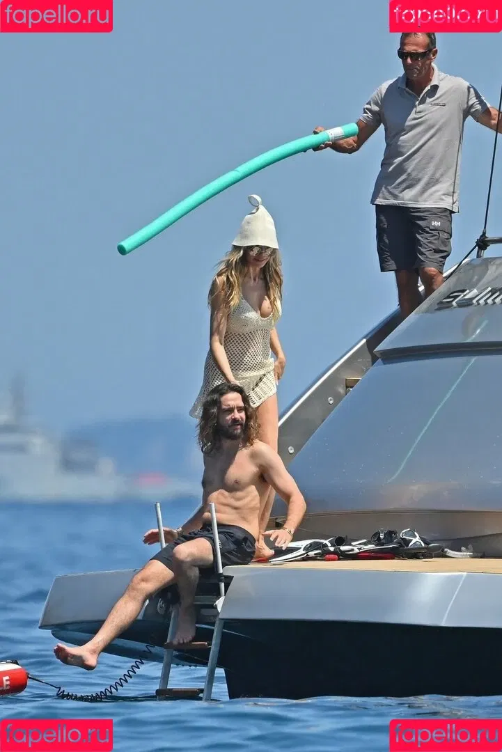 Heidi Klum / heidiklum Onlyfans Photo Gallery 