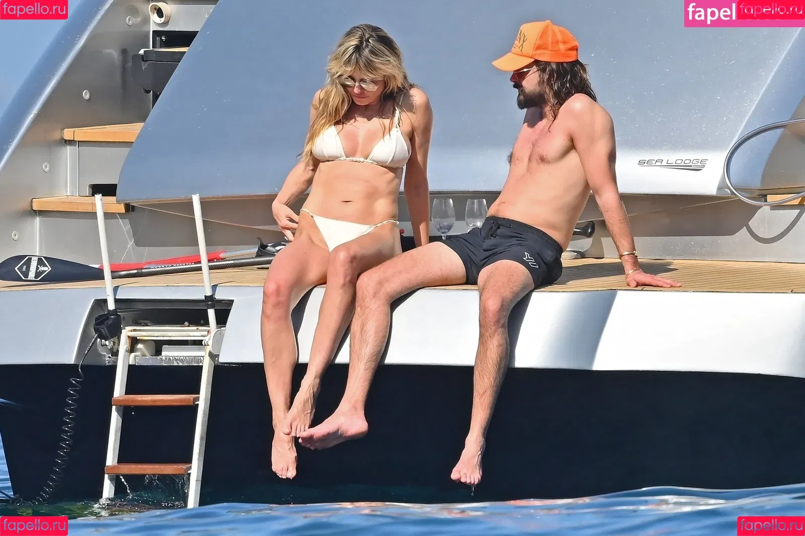 Heidi Klum / heidiklum Onlyfans Photo Gallery 
