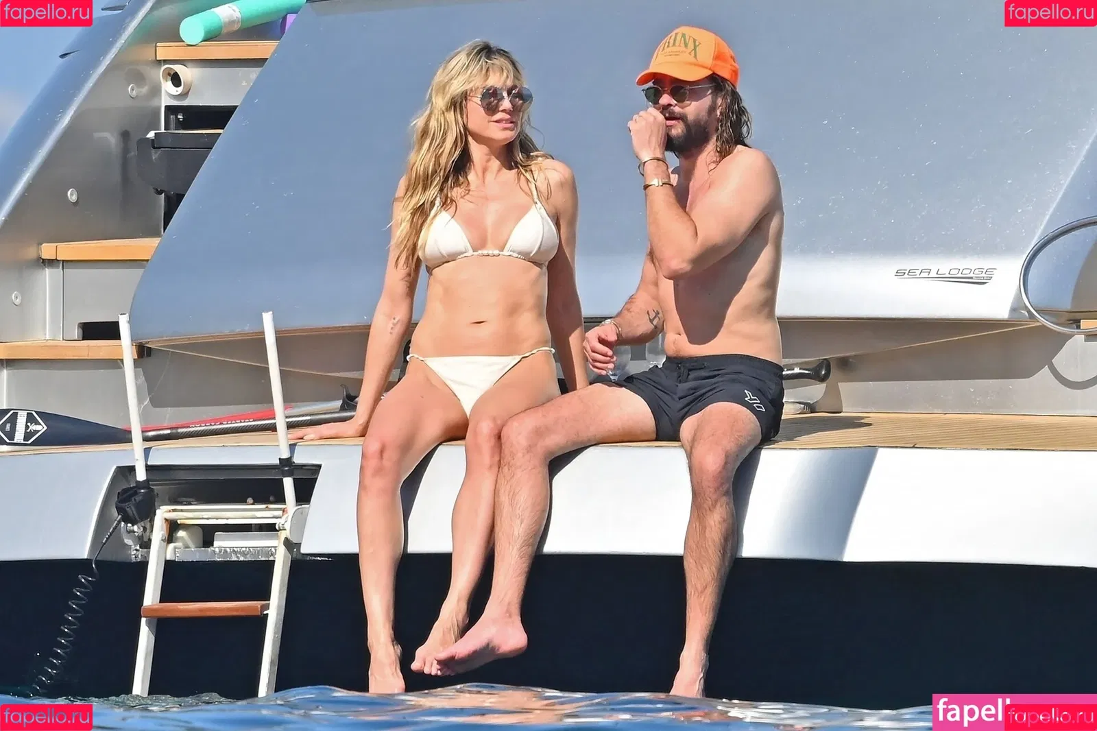 Heidi Klum / heidiklum Onlyfans Photo Gallery 