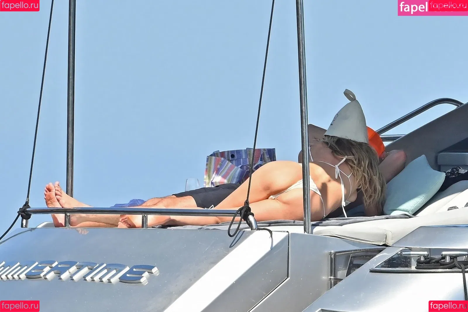 Heidi Klum / heidiklum Onlyfans Photo Gallery 