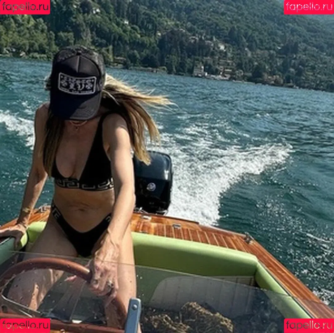 Heidi Klum / heidiklum Onlyfans Photo Gallery 