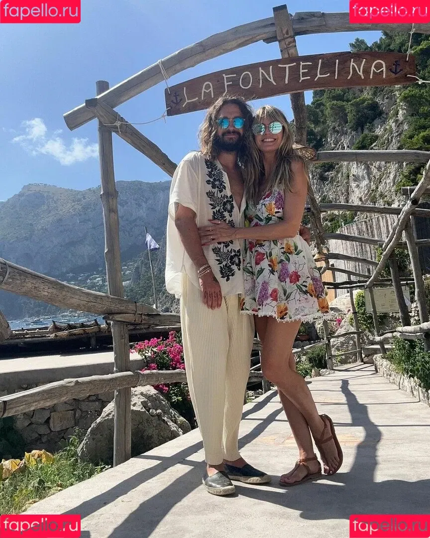 Heidi Klum / heidiklum Onlyfans Photo Gallery 