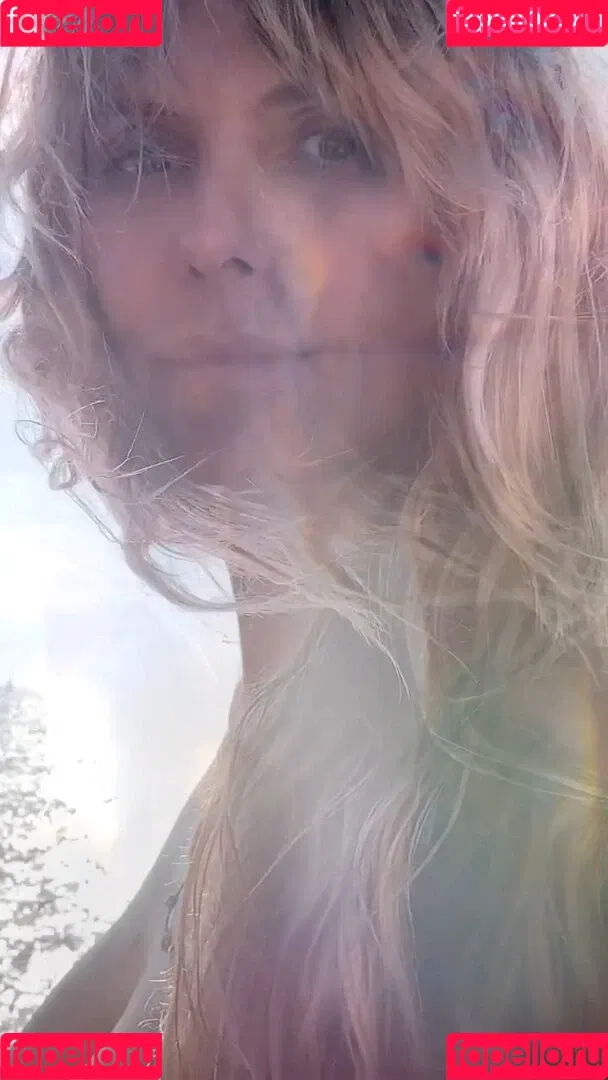 Heidi Klum / heidiklum Onlyfans Photo Gallery 