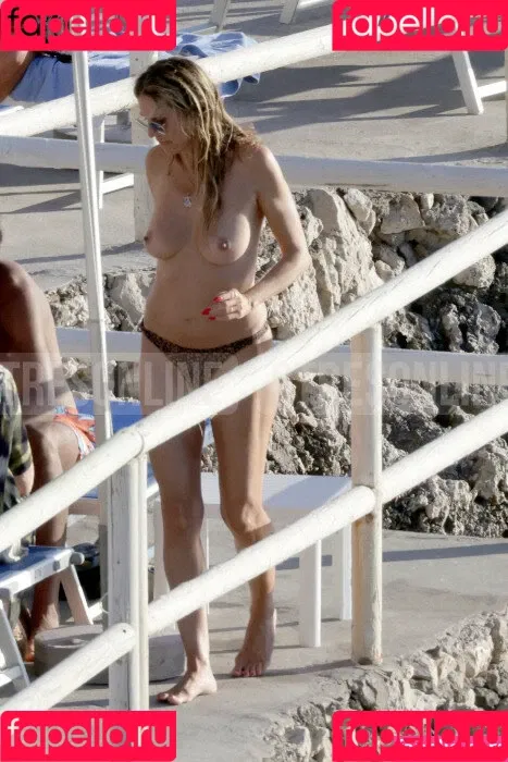 Heidi Klum / heidiklum Onlyfans Photo Gallery 
