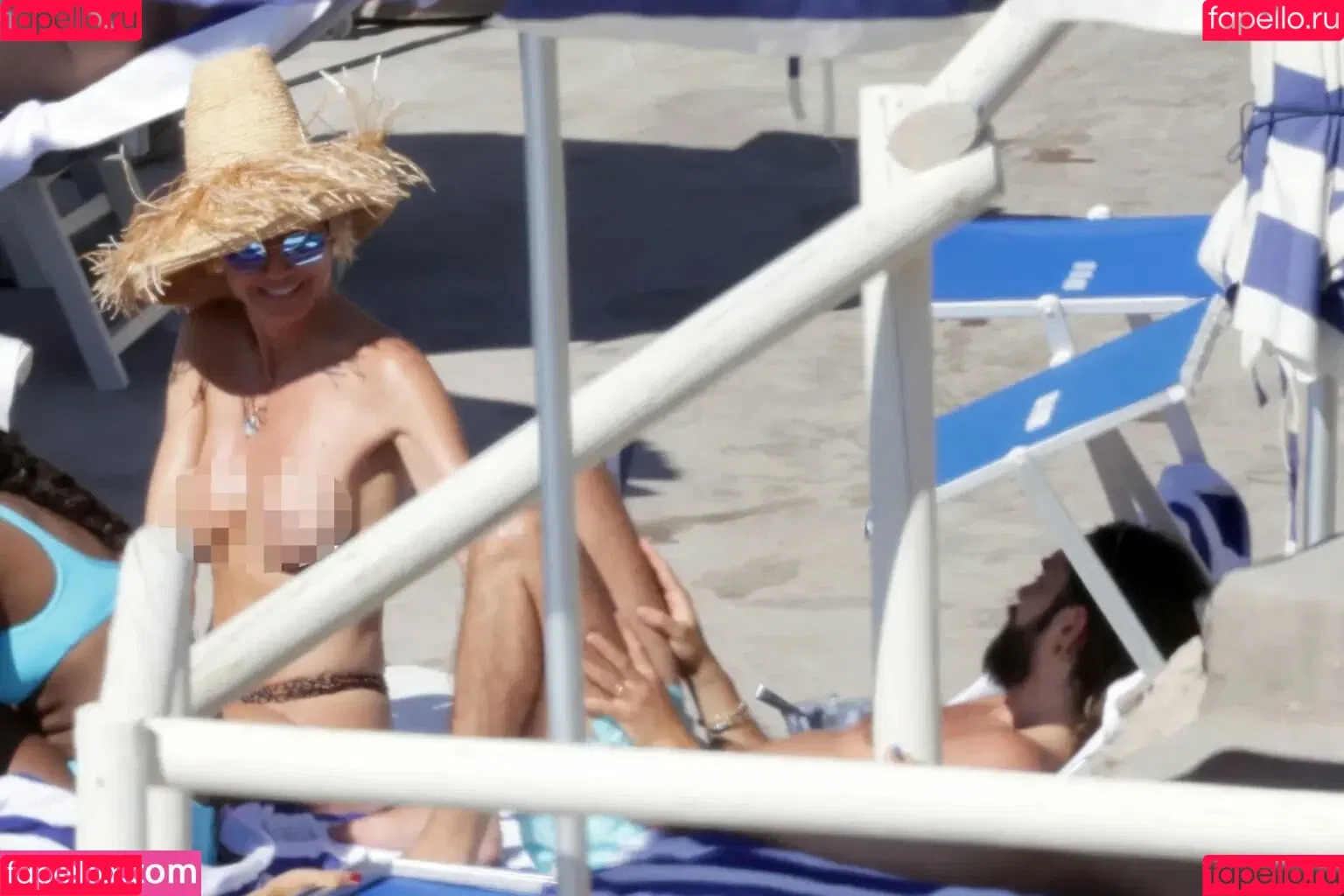 Heidi Klum / heidiklum Onlyfans Photo Gallery 