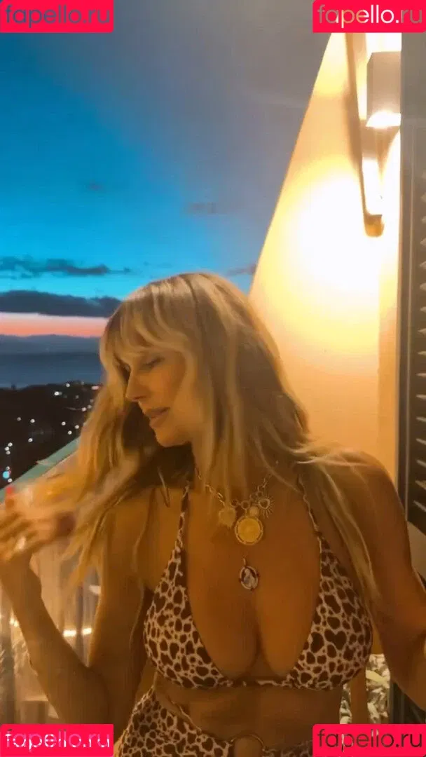 Heidi Klum / heidiklum Onlyfans Photo Gallery 