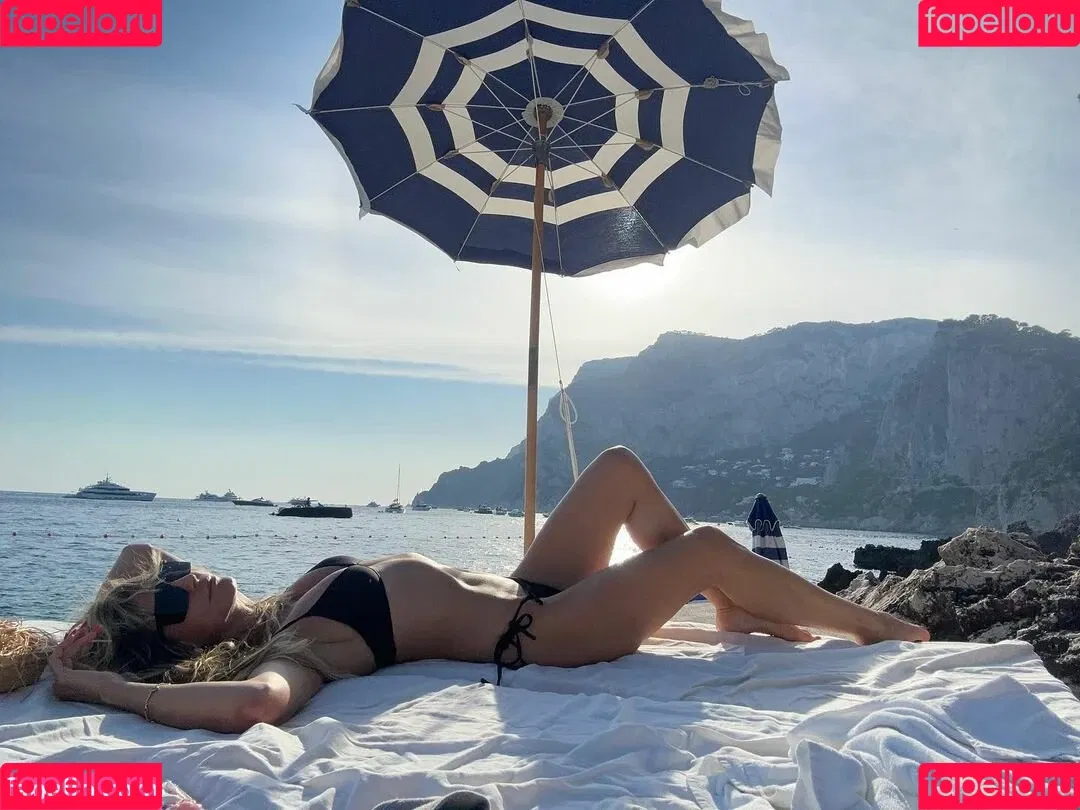 Heidi Klum / heidiklum Onlyfans Photo Gallery 