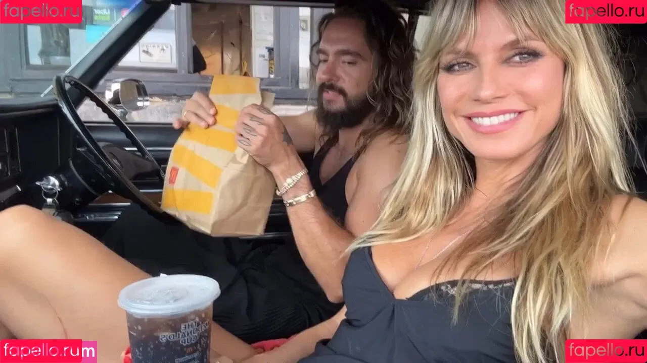 Heidi Klum / heidiklum Onlyfans Photo Gallery 