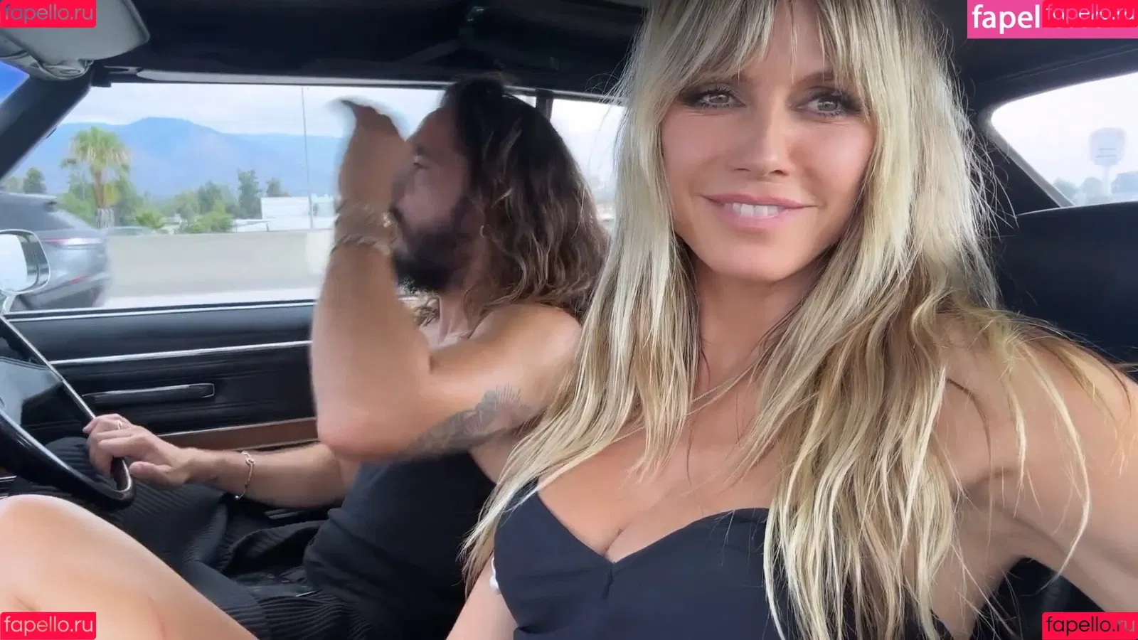 Heidi Klum / heidiklum Onlyfans Photo Gallery 
