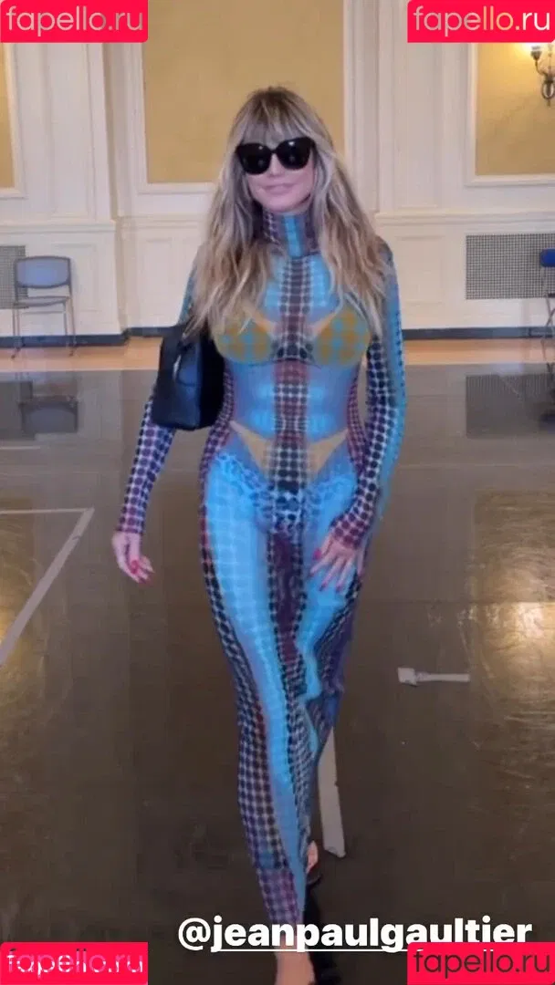 Heidi Klum / heidiklum Onlyfans Photo Gallery 