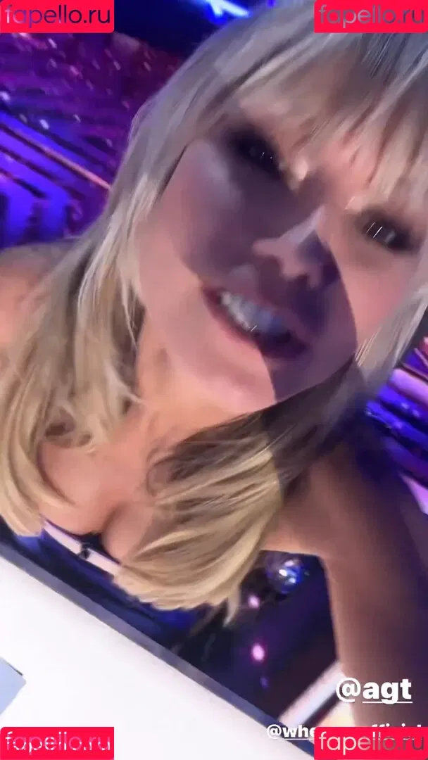 Heidi Klum / heidiklum Onlyfans Photo Gallery 