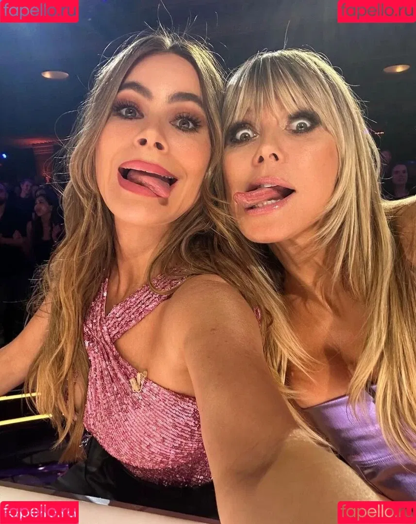 Heidi Klum / heidiklum Onlyfans Photo Gallery 