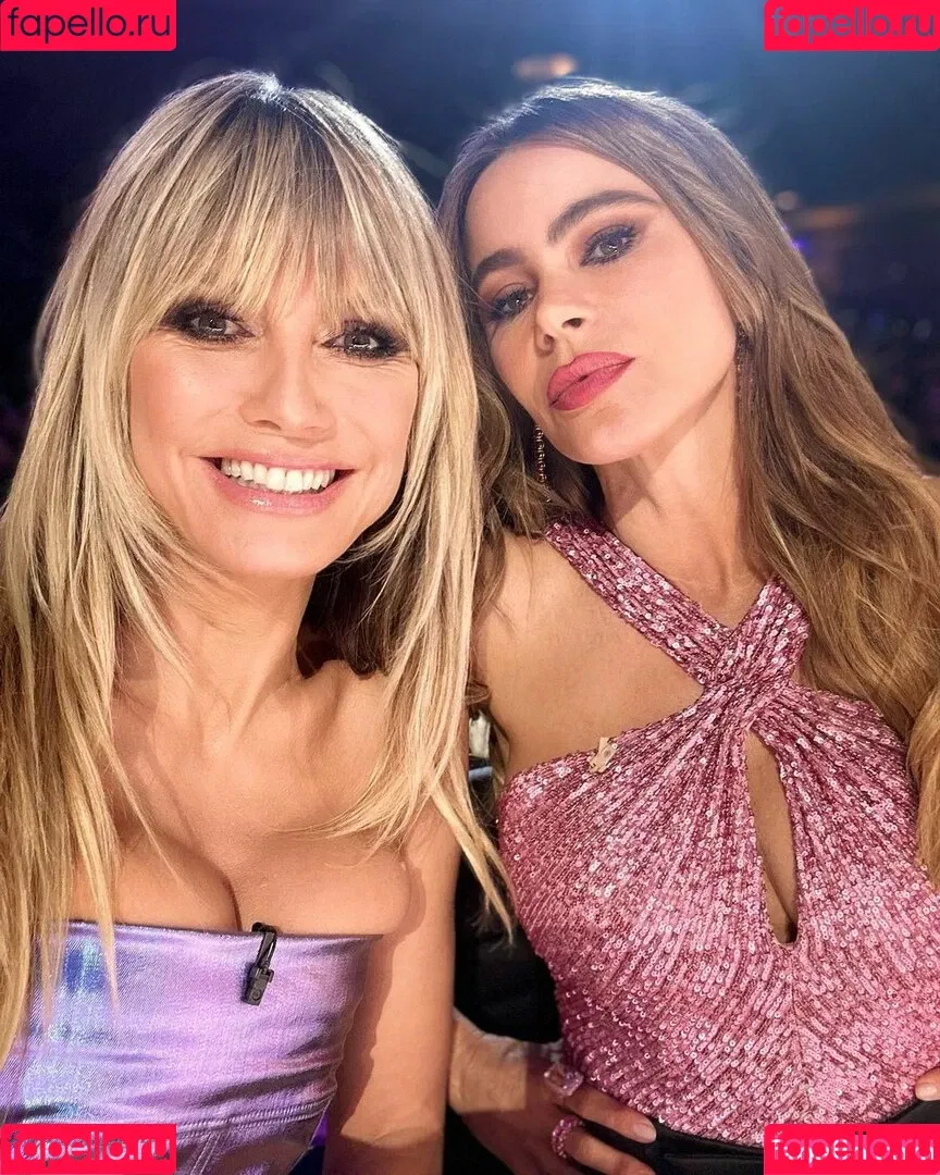 Heidi Klum / heidiklum Onlyfans Photo Gallery 