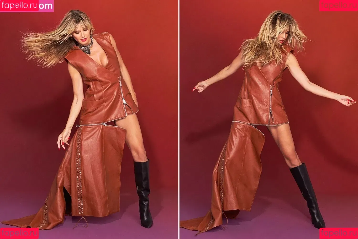 Heidi Klum / heidiklum Onlyfans Photo Gallery 