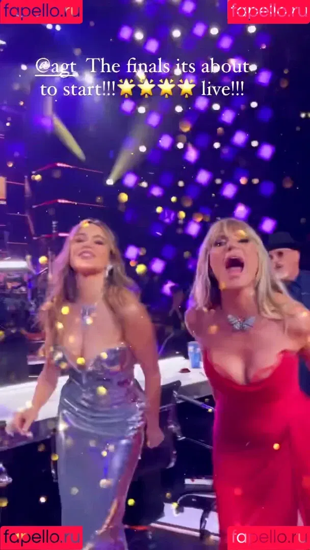 Heidi Klum / heidiklum Onlyfans Photo Gallery 