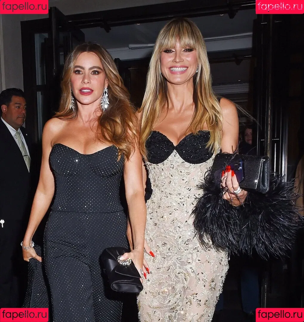 Heidi Klum / heidiklum Onlyfans Photo Gallery 
