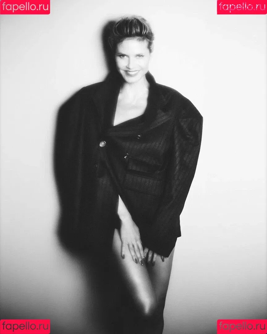 Heidi Klum / heidiklum Onlyfans Photo Gallery 