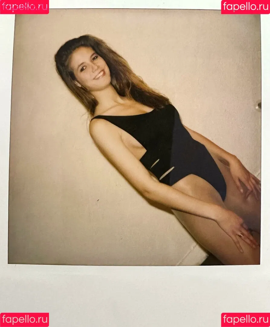 Heidi Klum / heidiklum Onlyfans Photo Gallery 