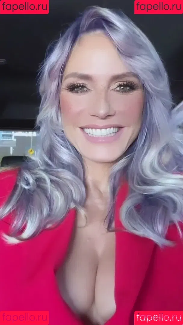Heidi Klum / heidiklum Onlyfans Photo Gallery 