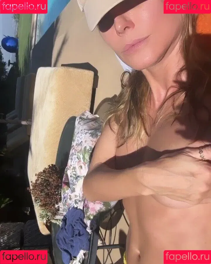 Heidi Klum / heidiklum Onlyfans Photo Gallery 