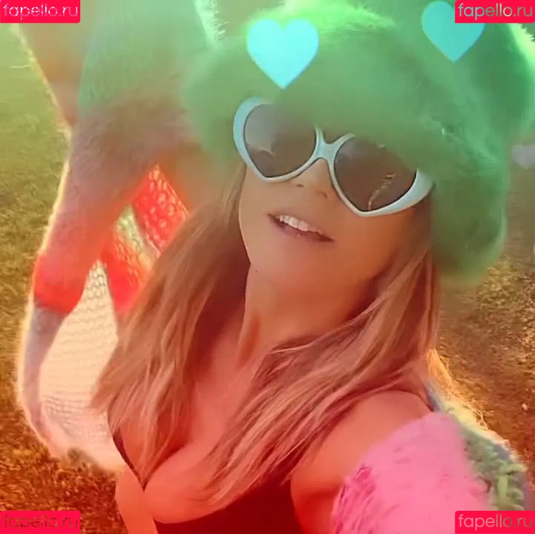 Heidi Klum / heidiklum Onlyfans Photo Gallery 