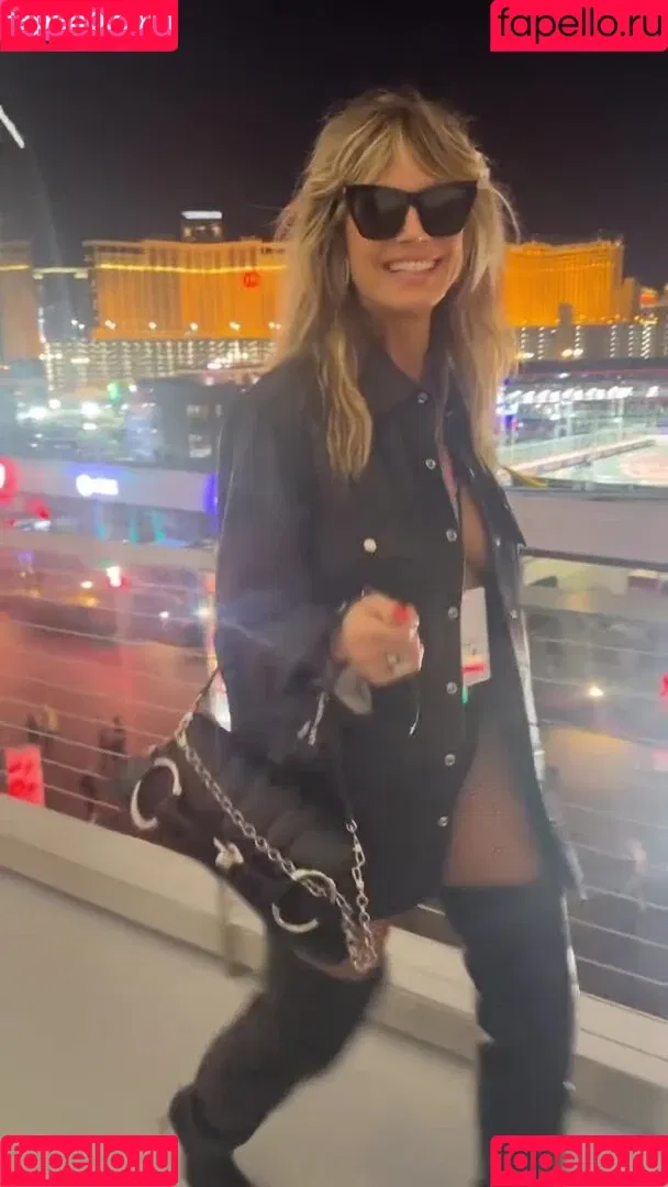 Heidi Klum / heidiklum Onlyfans Photo Gallery 