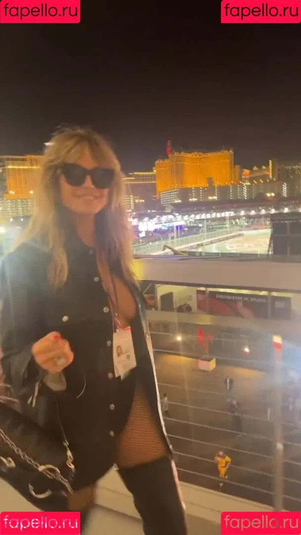 Heidi Klum / heidiklum Onlyfans Photo Gallery 