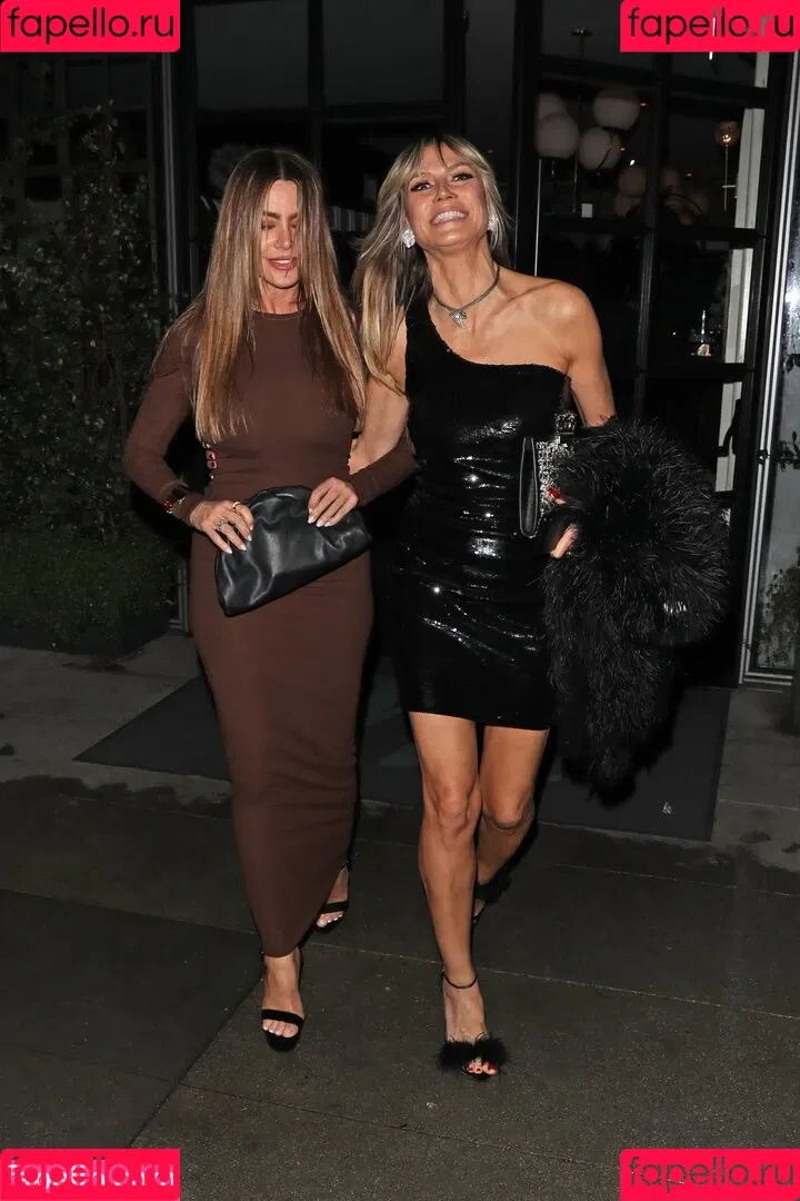 Heidi Klum / heidiklum Onlyfans Photo Gallery 