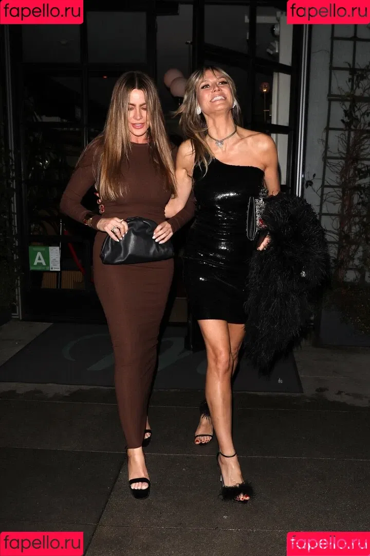 Heidi Klum / heidiklum Onlyfans Photo Gallery 