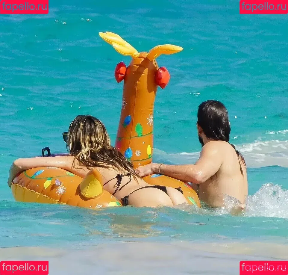 Heidi Klum / heidiklum Onlyfans Photo Gallery 