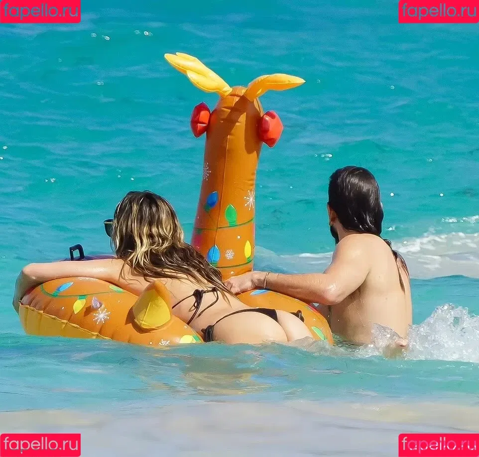 Heidi Klum / heidiklum Onlyfans Photo Gallery 