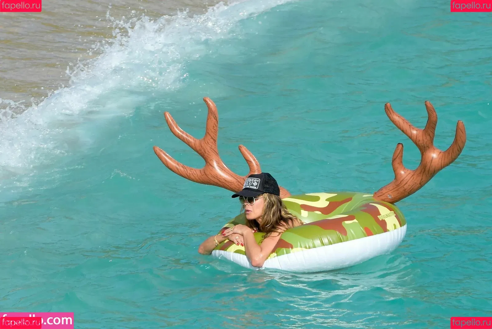 Heidi Klum / heidiklum Onlyfans Photo Gallery 