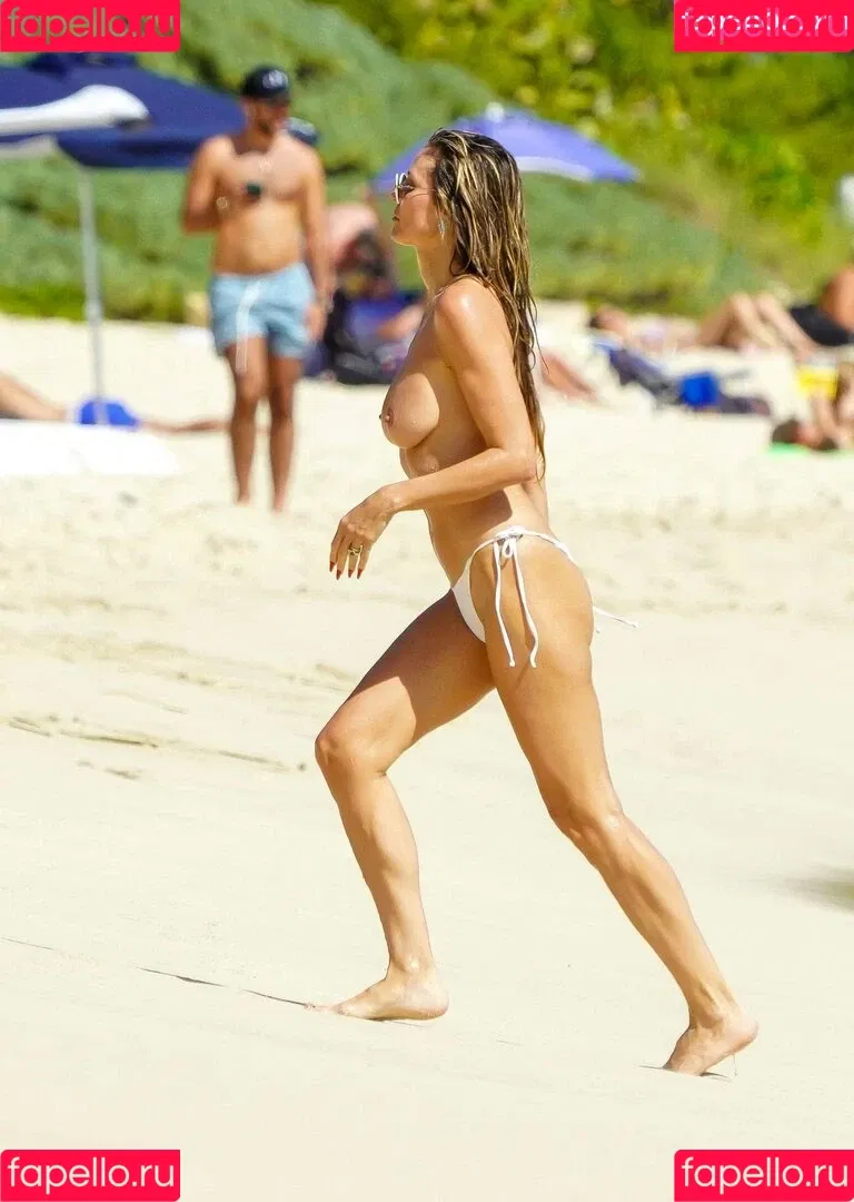 Heidi Klum / heidiklum Onlyfans Photo Gallery 