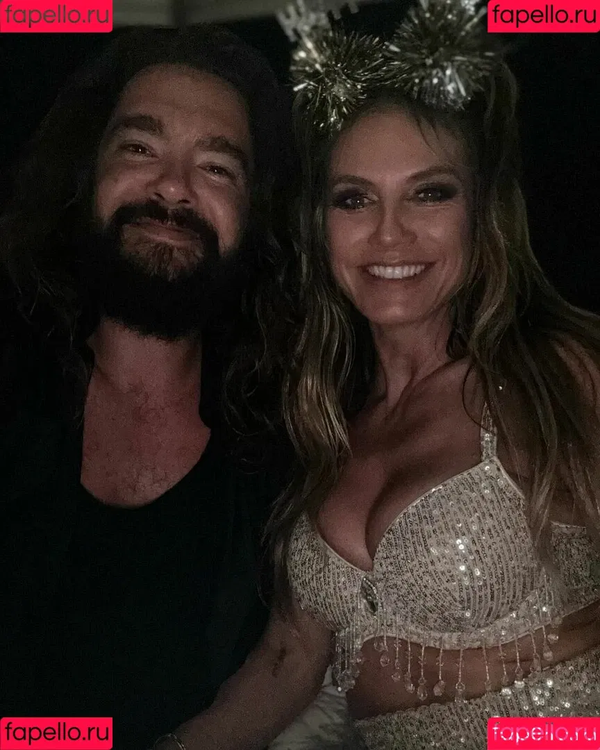 Heidi Klum / heidiklum Onlyfans Photo Gallery 